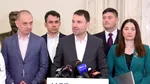 Legea Referendumului riscă să nu fie adoptată pentru că parlamentarii nu o introduc pe ordinea de zi a plenului
