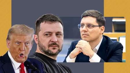 Disensiuni între președinții SUA și Ucraina. Victor Negrescu: ”România trebuie să convoace rapid un CSAT, pentru a ne pregăti pentru orice situație”