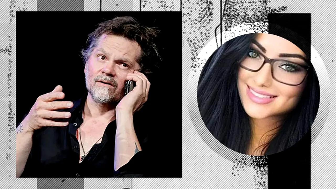 Cine este actrița care a încercat să-l umilească pe Florin Piersic Jr. „Să-ți fie rușine ca repet ți-ai făcut tatăl de rușine”. Răspunsul actorului este genial