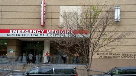 Unul dintre cei mai IMPORTANȚI oameni din administrația Trump a ajuns la spital. De ce afecțiune suferă Kristi Noem