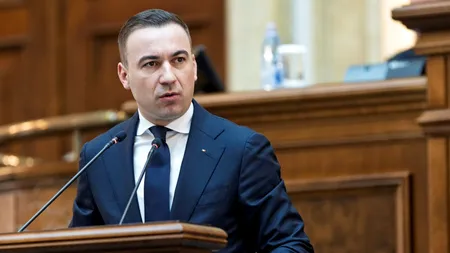 USR încearcă să mute „scandalul apei” din propria ogradă, la PSD și-l cheamă pe Ministrul Energiei în Parlament. De 3 luni, zeci de mii de oameni din Argeș stau fără apă