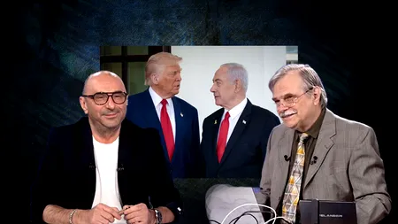 Valentin Stan: Trump a fost acuzat fals de vocile care sunt împotriva lui că a fost manipulat de Israel în conflictul din Iran