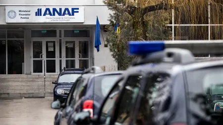 Alertă ANAF: Nu deschideți email-urile primite de la această adresă!
