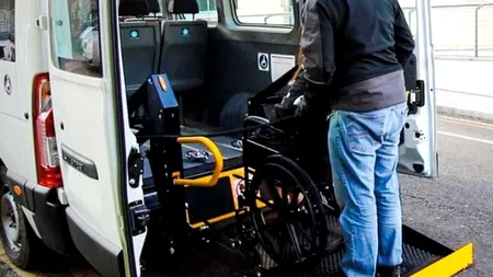 Marcel Ciolacu: Refuzul de a transporta persoane cu handicap devine CONTRAVENȚIE şi propunem amenzi dure