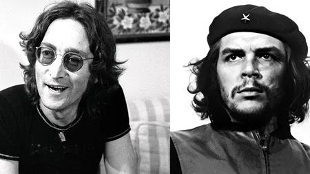 9 OCTOMBRIE, calendarul zilei: John Lennon ar fi împlinit 85 de ani/ Este executat Che Guevara