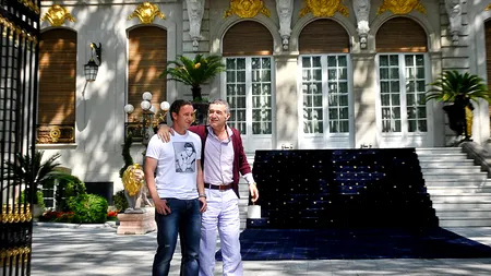 Becali despre Reghecampf: 