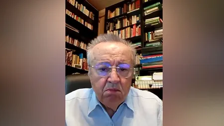Ion Cristoiu: Discursul lui Anastasiu, parte din RĂZBOIUL hibrid dus de Rusia împotriva României?!