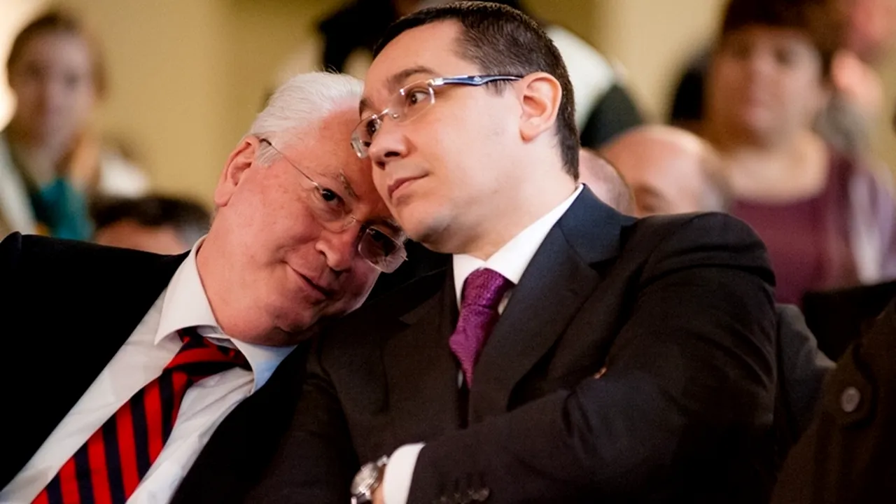 Avertisment pentru parlamentarii maghiari: Nu mai putem tolera atitudini ostile față de poporul român