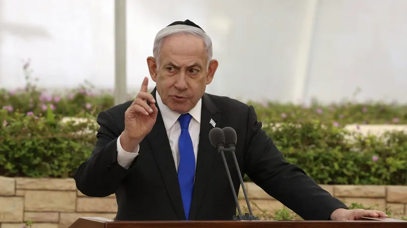 Netanyahu: „Fluxul de arme americane către Israel, esențial pentru victoria IDF asupra Hamas și pentru a preveni un al treilea război în Liban”