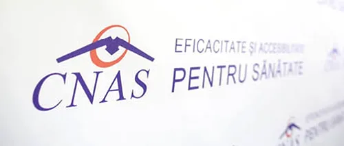 Anunțul CNAS după ce platforma electronică a clacat. „Sistemul informatic al asigurărilor sociale de sănătate este subdimensionat”