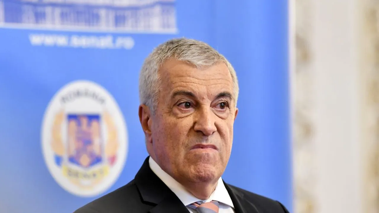 Tăriceanu, despre primul tur al prezidențialelor: Mulți candidați, ceea ce e bine. Puține idei, ceea ce e rău! 