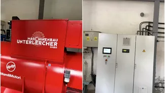Se vinde o afacere cu microhidrocentrale în județul Mureș. Proprietarul cere peste 1 milion de euro