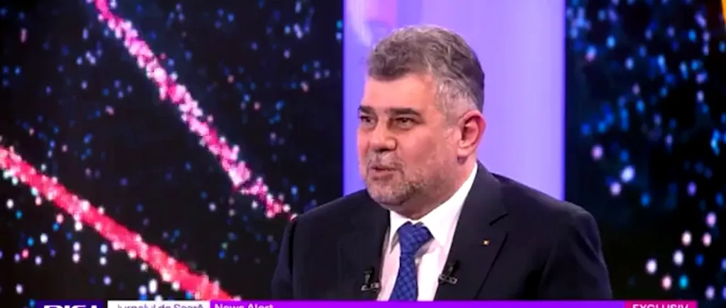 VIDEO | Marcel Ciolacu: „Vor fi pensii care cresc și cu 40%/ Doamna ministru nu a știut să explice foarte bine”