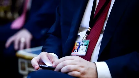 Ponta: Fiecare român are datoria să exercite o funcție publică; eu am fost și pe val, și sub val