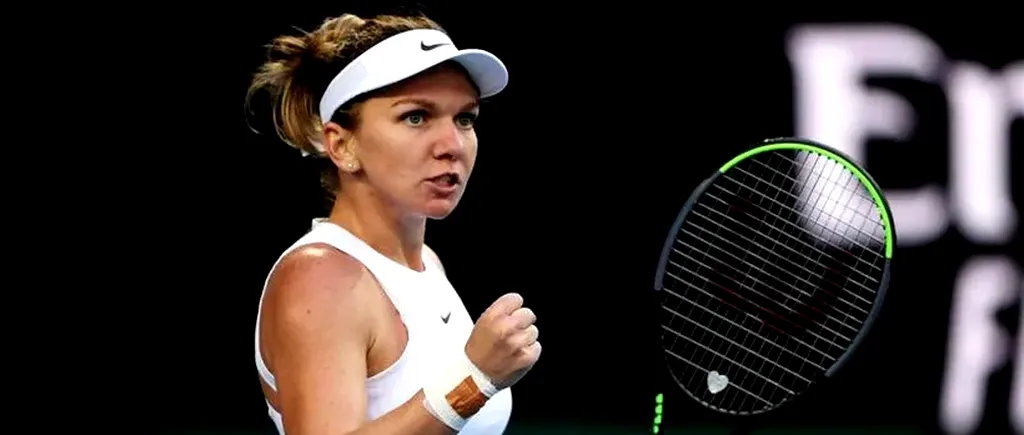 Președintele COSR, despre suspendarea Simonei Halep! Va mai juca sau nu românca? „Depinde de ea”