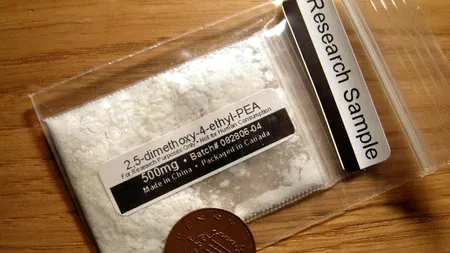 O conferință de medicină alternativă din Germania s-a sfârșit în haos după ce participanții au luat un medicament halucinogen