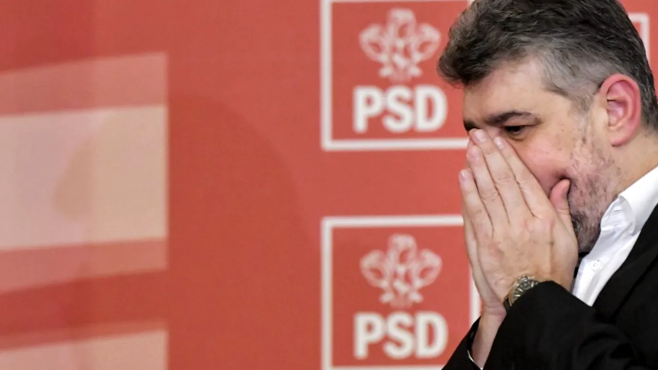 Prima excludere din PSD, după amânarea moțiunii din lipsă de cvorum. Cine este parlamentarul acuzat de trădare