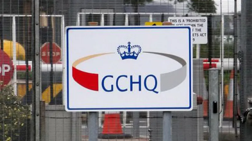 Vodafone neagă implicarea în programe de spionaj derulate de agenția britanică GCHQ