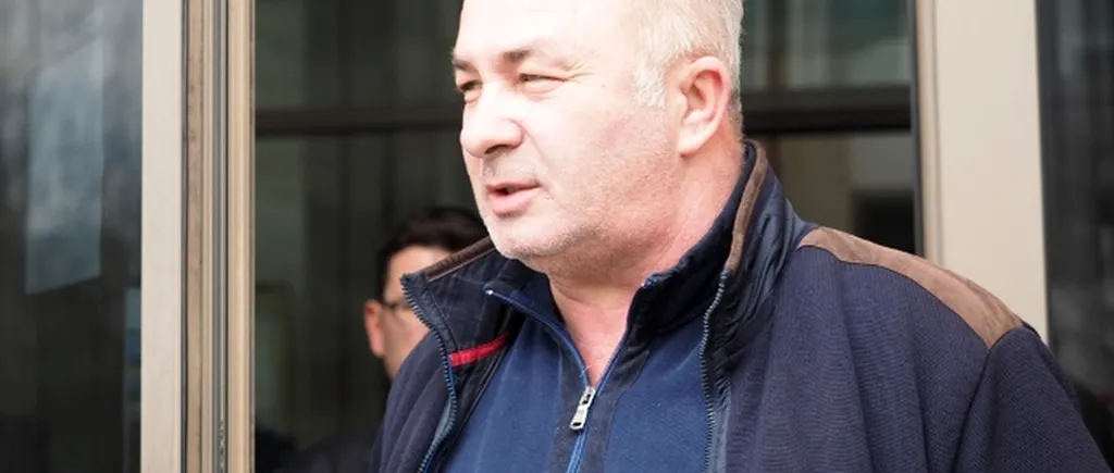 Falsul procuror „Păun”, care i-a cerut sute de mii de euro omului de afaceri Ioan Niculae ca să îl scape de un dosar, CONDAMNAT la 5 ani de închisoare