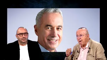 Ion Cristoiu: „Principalul candidat a fost SCOS din alegeri fără ca americanii să reacționeze”