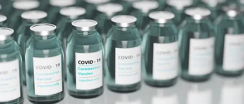 DNA cere de la Ministerul Finanțelor documente legate de achiziția de vaccinuri anti-COVID