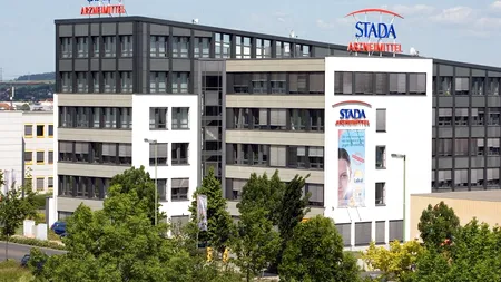 Miliardarul Seamus Fitzpatrick are undă verde de la Comisia Europeană pentru a cumpăra Stada. Firma are o fabrică de medicamente și în România