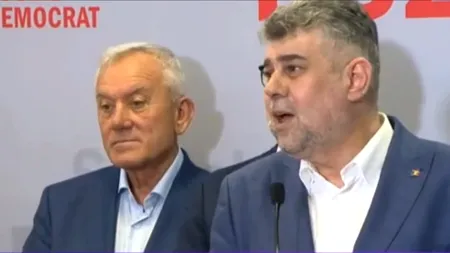 Marcel Ciolacu neagă majorarea TAXELOR, după alegerile pentru Primărie: 