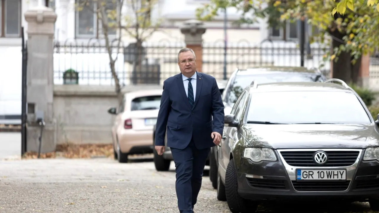 Felix Stroe îi răspunde lui Ciucă: PNL nu ar trebui să se supere pe PSD pentru plecările de primari / Ciucă: Este absolut o calicie fără rost!