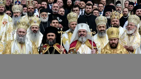 Primul înalt prelat BOR care intră în campania pentru referendum. „Să nu lipsească nimeni, Doamne ferește! Să aduceți fiecare câte cel puțin cincizeci de persoane