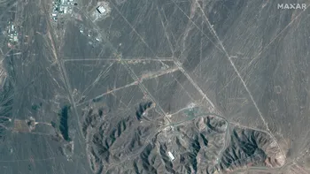 Specialiștii cred că Iranul a mutat stocurile de uraniu purificat înaintea atacurilor americane /Complexul Fordo NU a fost distrus