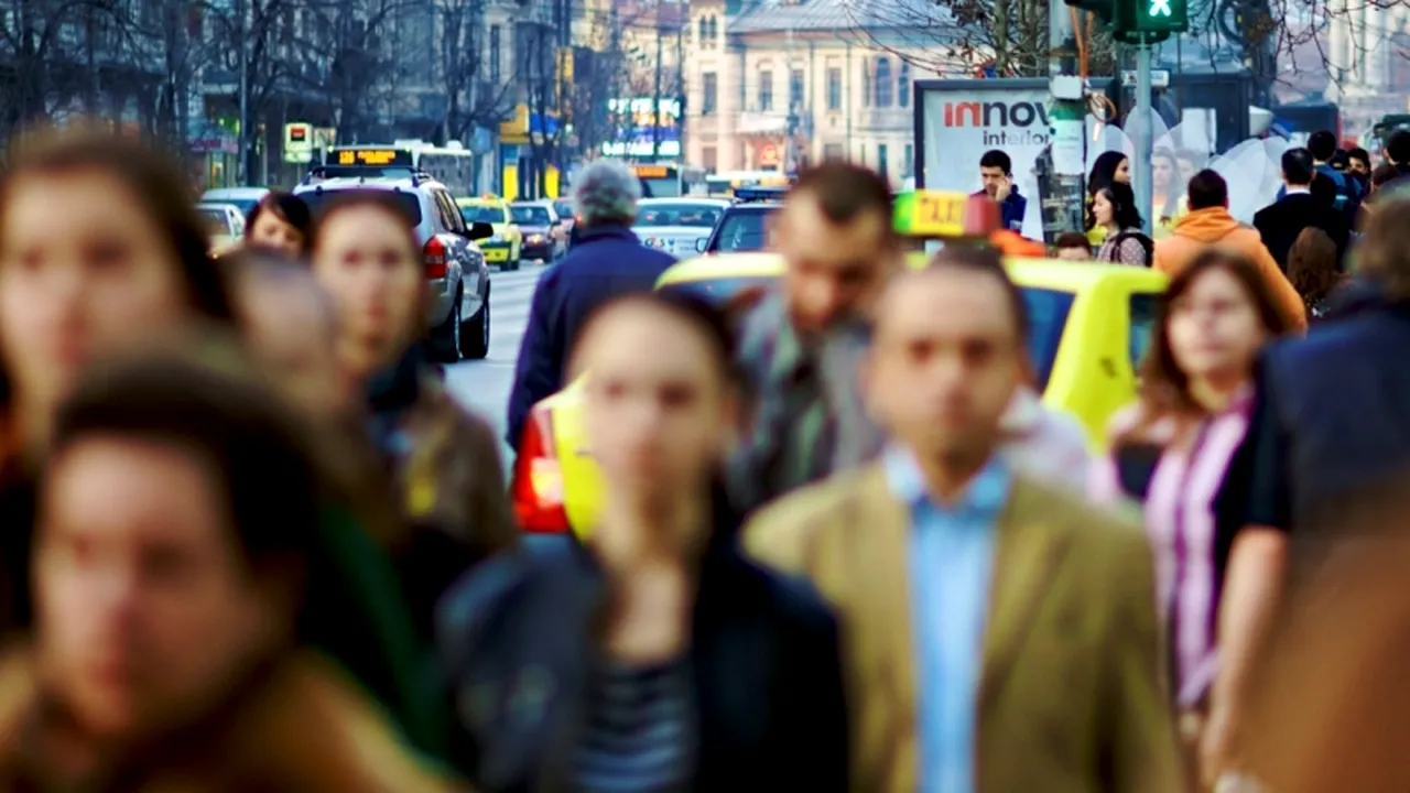 Peste UN MILION de angajați au venituri lunare mai mici decât cheltuielile strict necesare. Câți angajați din România au salarii de peste 1.000 de euro