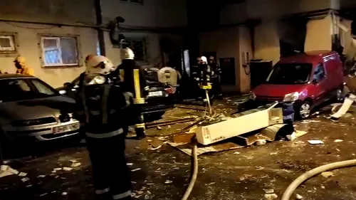 5 români, morți într-o explozie produsă la o uzină chimică din Cehia