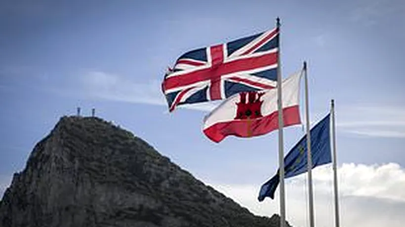 Spania a făcut lobby secret asupra Congresului SUA pentru obținerea suveranității comune asupra Gibraltarului