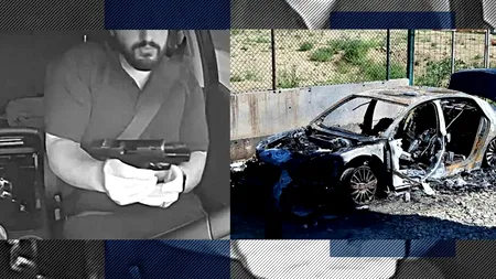 EXCLUSIV | Român implicat în asasinarea unui afacerist ucrainean în Bulgaria. Legături strânse între mafiile din spațiul ex-sovietic și România