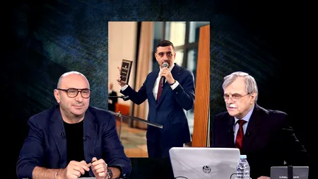 Decizie fără precedent în AUR. Valentin Stan: George Simion schimbă viziunea AUR cu privire la votul din Parlament pentru Guvernul Veștea
