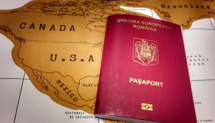 Vestea anului 2024: Când vor putea intra românii în SUA fără viză