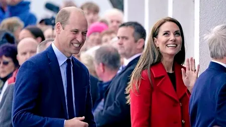 Prințul William, gata de MasterChef! Cu ce preparat se laudă moștenitorul tronului Marii Britanii