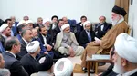 Liderul suprem al Iranului îi trimite o scrisoare lui Putin înaintea discuțiilor cu SUA privind programul NUCLEAR