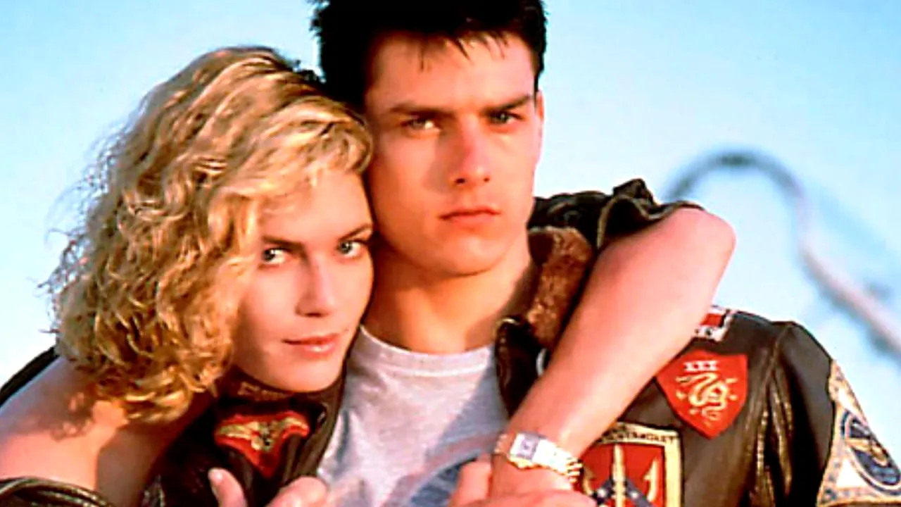 Povestea de viață DRAMATICĂ a lui Kelly McGillis, vedeta de la Hollywood, îndrăgostită nebunește de Tom Cruise în filmul Top Gun