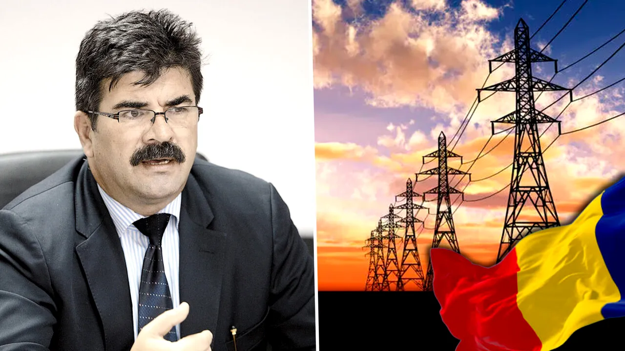 Fostul manager al CE Oltenia acuză Ministerul Energiei. România are cele mai mari prețuri din UE