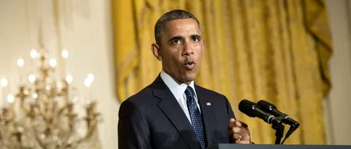 Gafa lui Obama la summitul G8. Îmi pare rău, bătrâne. Probabil că m-am înșelat din cauza cântărețului meu preferat