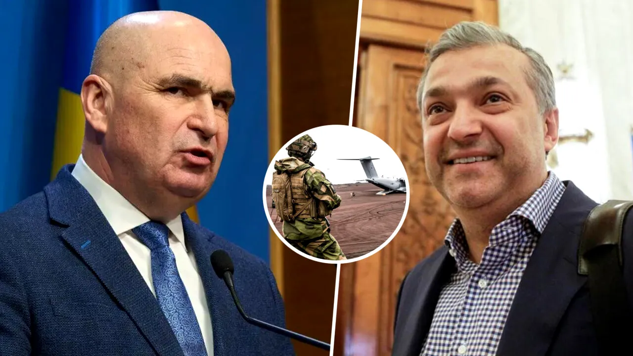 Jurnalistul Dan Andronic susține ca Digi 24, televiziune apropiată de Ilie Bolojan, primește aproape 200 de milioane de euro din SAFE