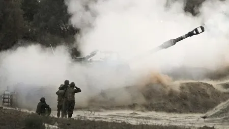 VIDEO | Israel: Hamas folosește locuitorii Fâșiei Gaza ca scuturi umane / IDF prezintă o conversație cu un civil din Gaza despre evacuare