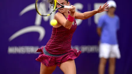 Roberta Vinci, după ce a fost învinsă de Simona Halep la București: „Sigur că Simona poate ajunge pe locul 1