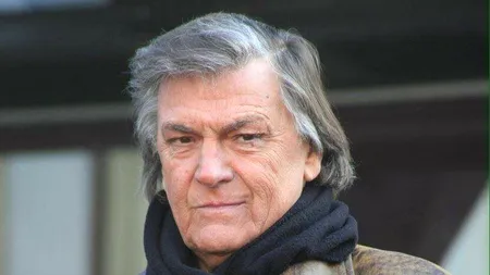 Informații de ultimă oră legate de starea de sănătate a lui Florin Piersic / Cum se simte marele actor după OPERAȚIA de la Spitalul „Foișor”