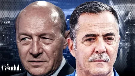 Momentul memorabil când un fost lider al PNL l-a cunoscut pe Băsescu. “Stătea așa cu ochiul/Îmi place, ești al dracului/Vii să îmi faci ordine în primărie?“