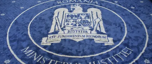 A fost selectat magistratul de legătură român în Italia: ”O experiență bogată în domeniul cooperării judiciare internaționale”