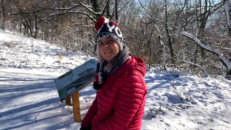 Trupul alpinistei care a murit pe munte, cu o zi înainte de a împlini 38 de ani, nu a fost recuperat nici după două săptămâni. Mama sa, disperată că nu poate nici măcar să-şi conducă fiica pe ultimul drum