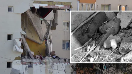 A aruncat-o în aer “mirosul” incompetenței. Gazul care a sufocat un om și două vieți. Povestea fetei de 24 de ani care n-a avut nicio șansă. Era gravidă în 6 luni.