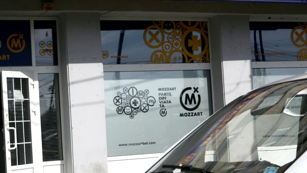 Guvernul a aprobat înființarea Oficiului Național pentru Jocuri de Noroc. Miza: 20 de milioane de euro în plus la buget numai în acest an